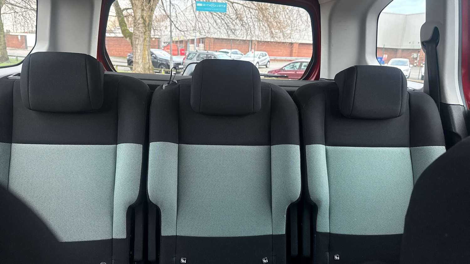 Used Citroen Berlingo 2019 for sale - 76927488: Photo 25