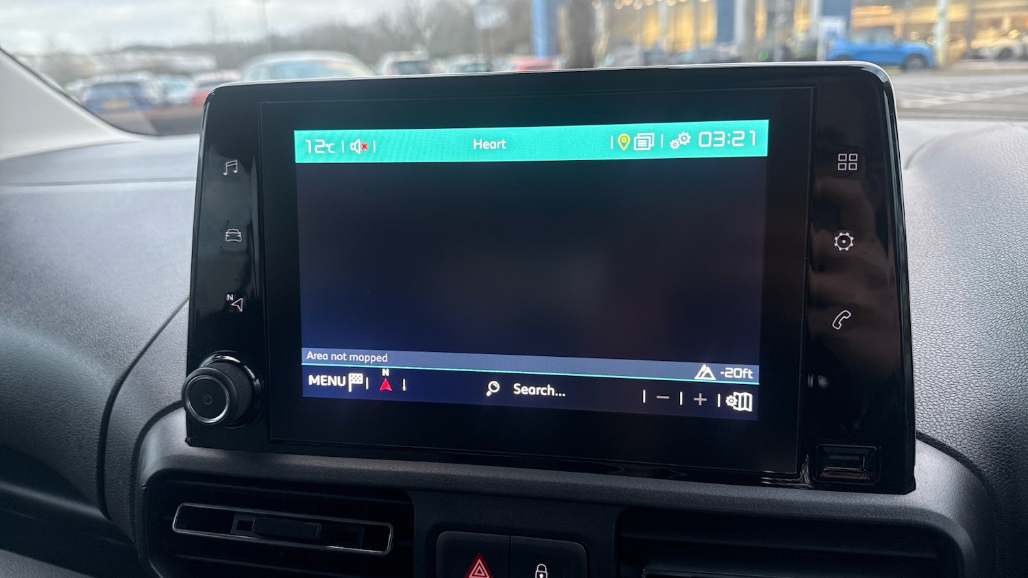 Used Citroen Berlingo 2019 for sale - 76927488: Photo 29