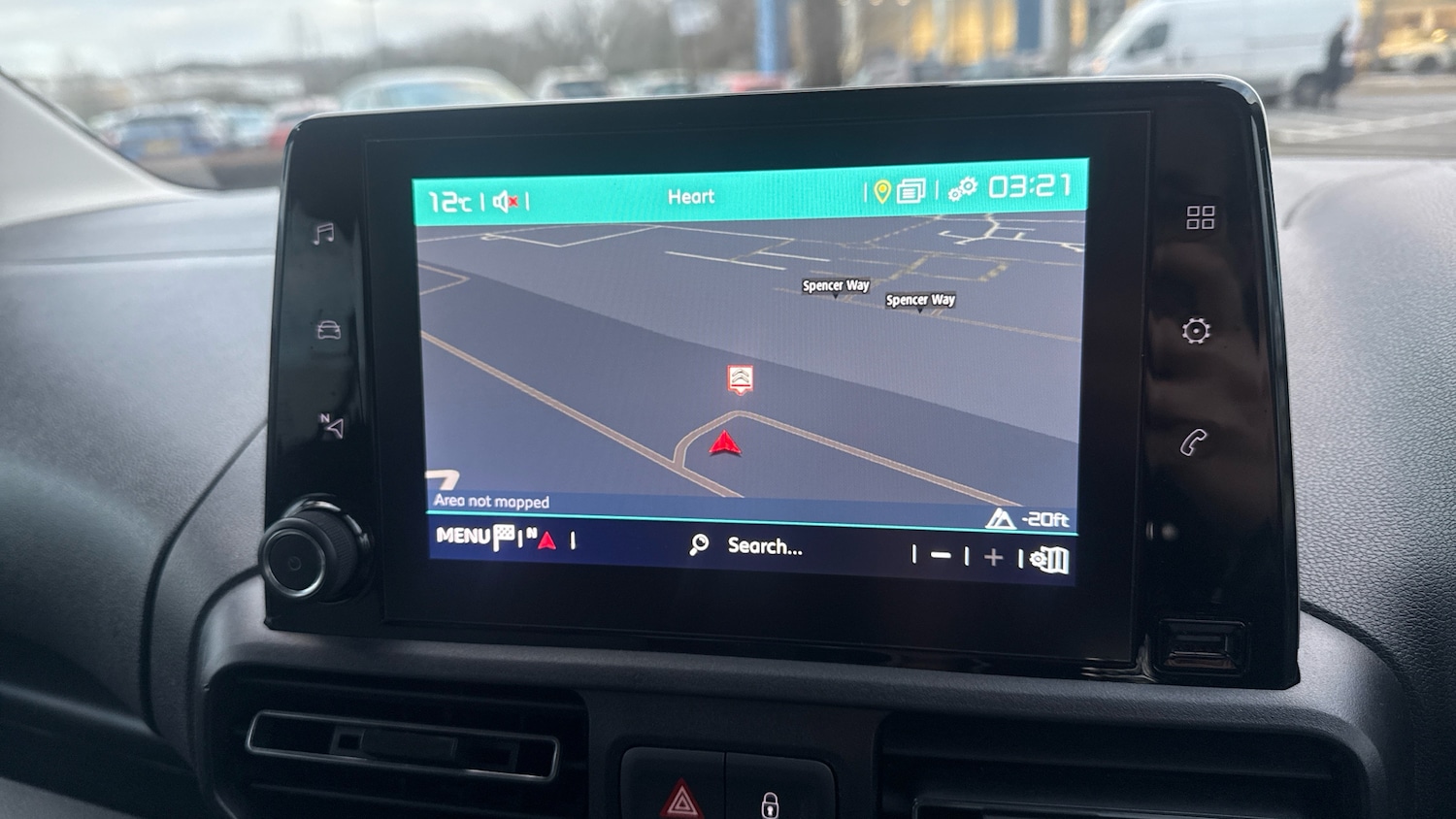 Used Citroen Berlingo 2019 for sale - 76927488: Photo 30