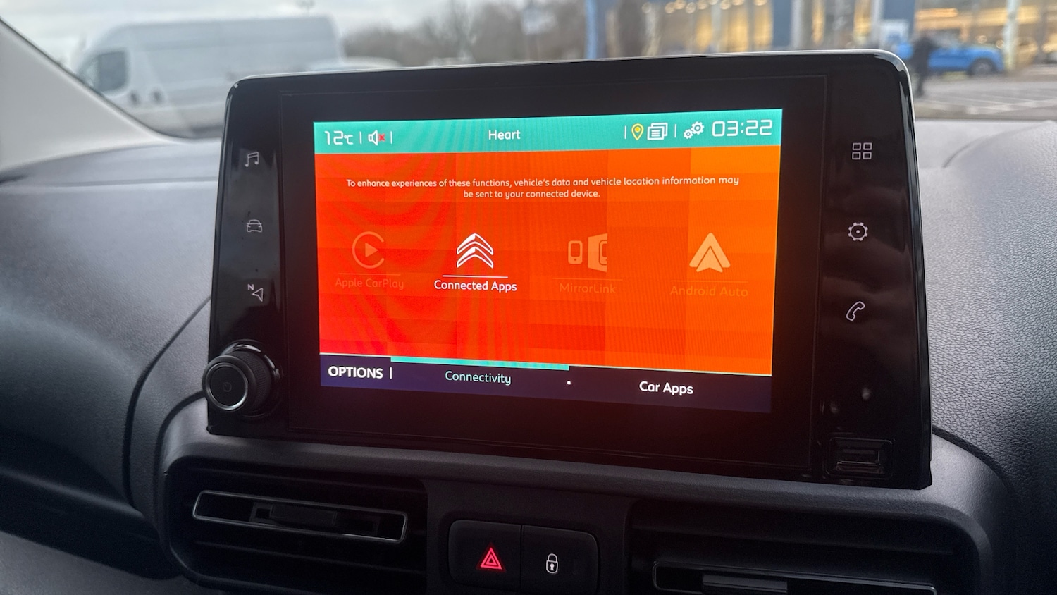 Used Citroen Berlingo 2019 for sale - 76927488: Photo 31