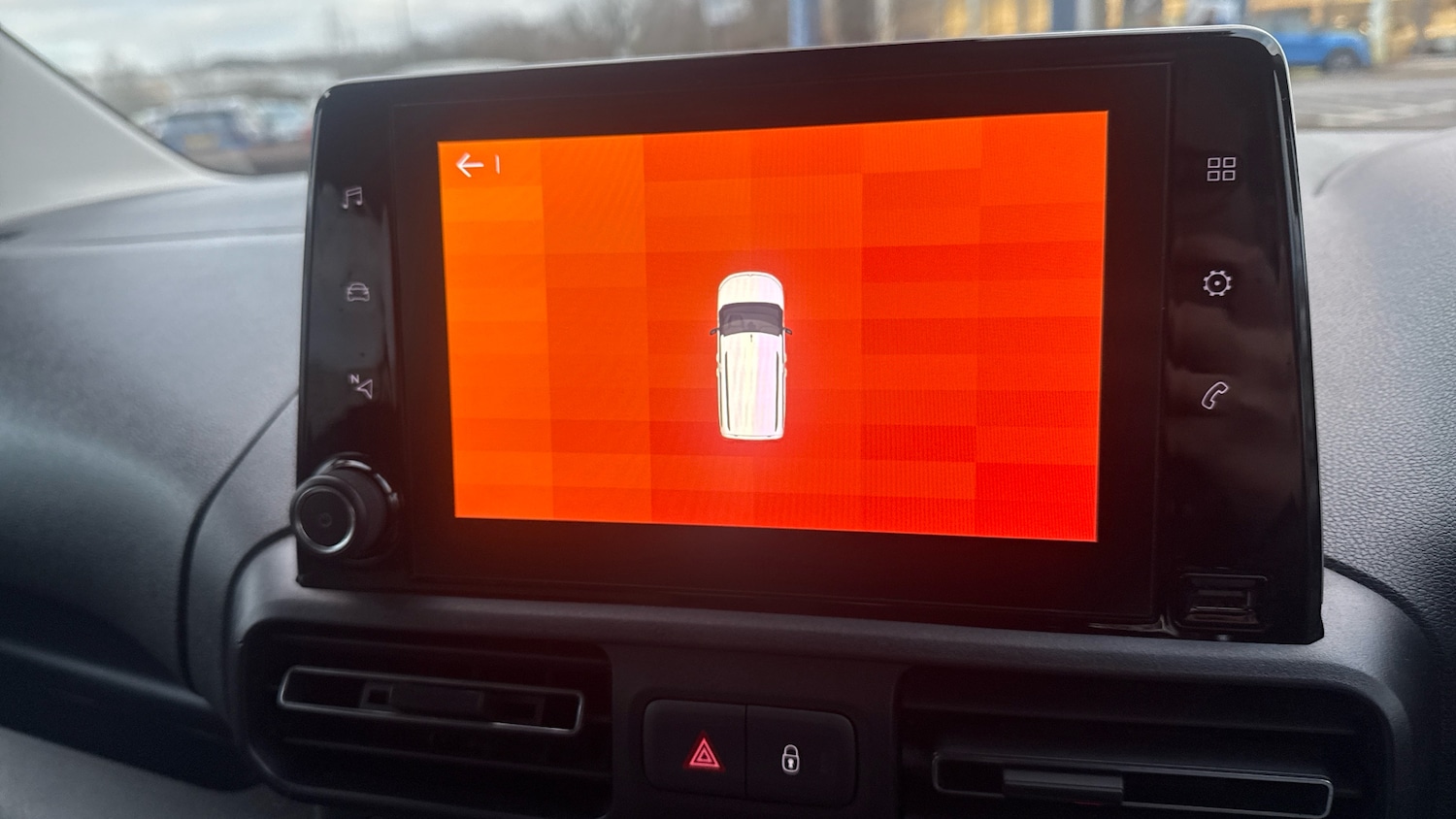 Used Citroen Berlingo 2019 for sale - 76927488: Photo 32