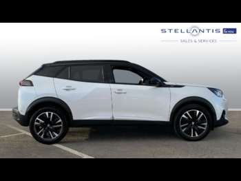 Used Peugeot 2008 2022 for sale - 74800674: Photo