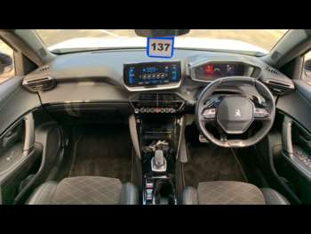Used Peugeot 2008 2022 for sale - 74800674: Photo