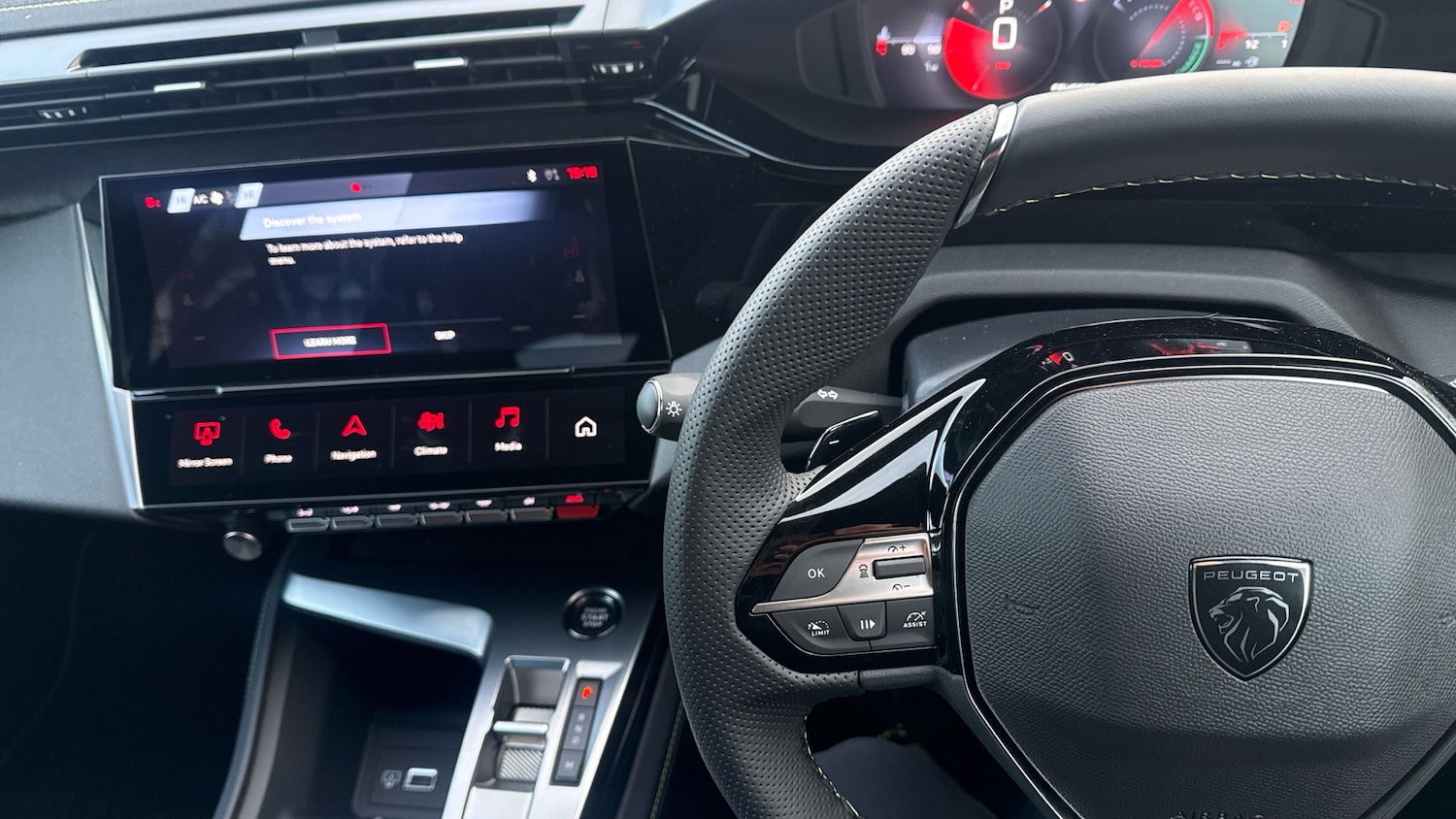 Used Peugeot 408 2025 for sale - 77346171: Photo 11