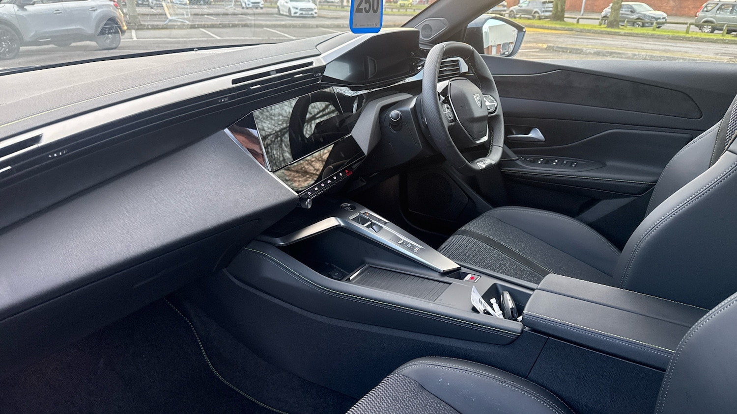 Used Peugeot 408 2025 for sale - 77346171: Photo 13