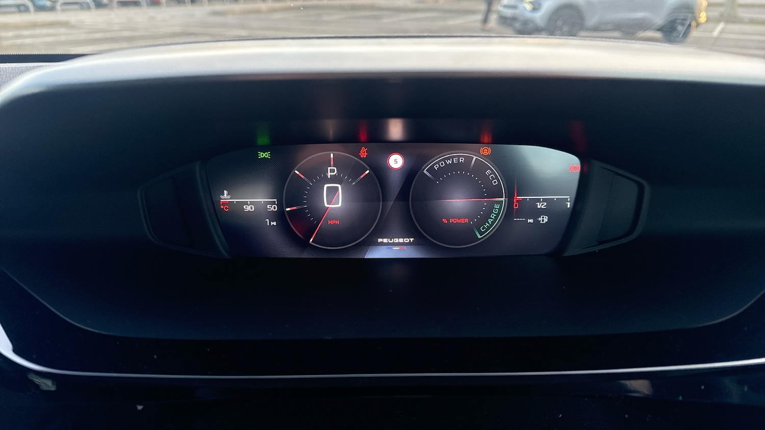 Used Peugeot 408 2025 for sale - 77346171: Photo 14