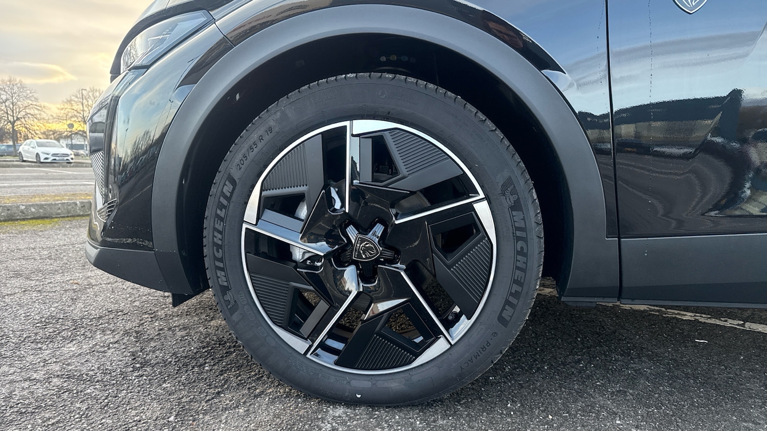 Used Peugeot 408 2025 for sale - 77346171: Photo 15