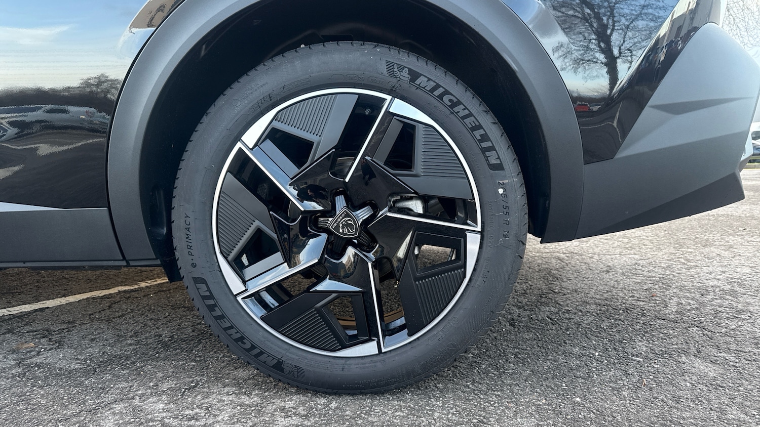 Used Peugeot 408 2025 for sale - 77346171: Photo 16