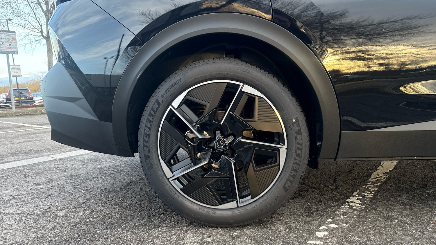 Used Peugeot 408 2025 for sale - 77346171: Photo 17