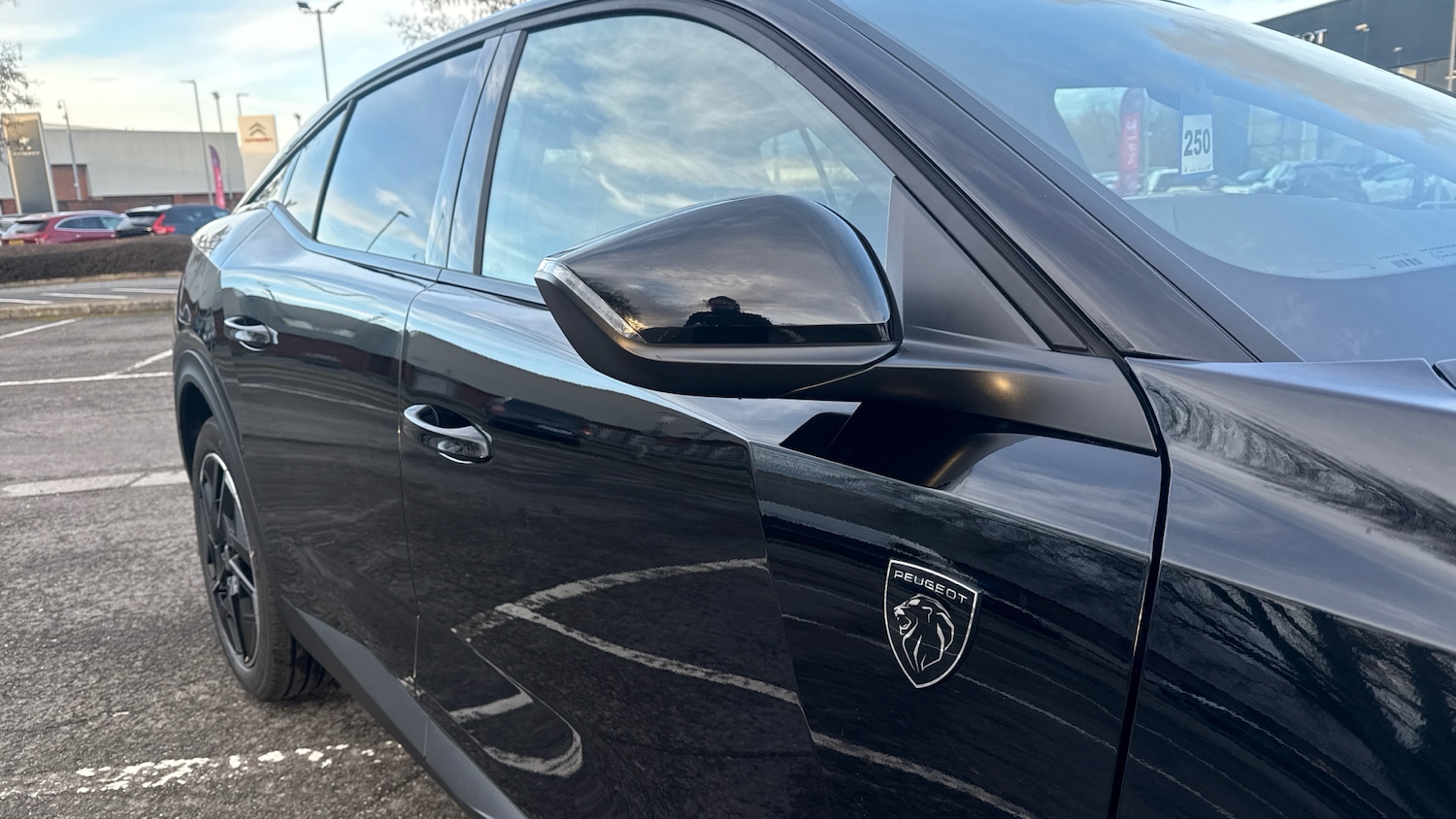 Used Peugeot 408 2025 for sale - 77346171: Photo 19