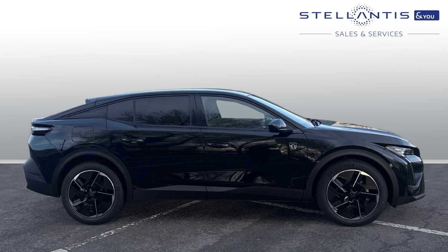 Used Peugeot 408 2025 for sale - 77346171: Photo 2