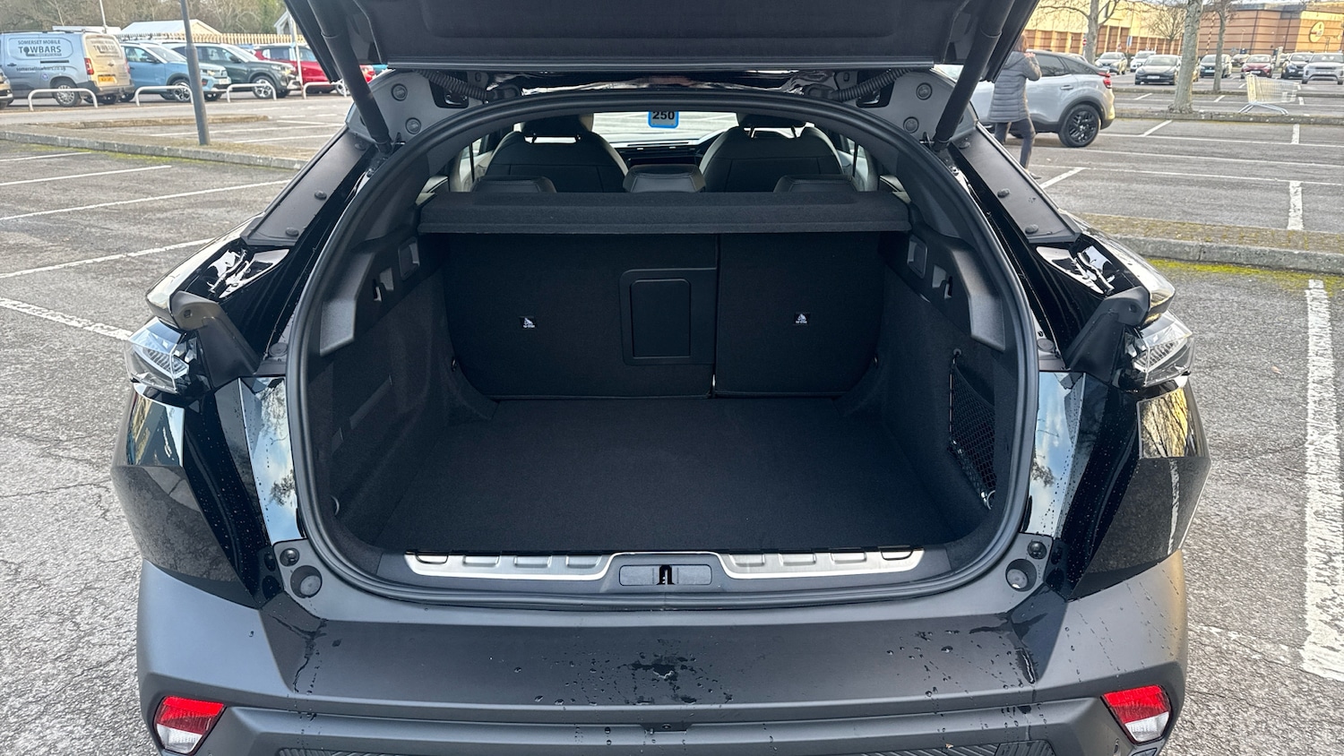 Used Peugeot 408 2025 for sale - 77346171: Photo 20