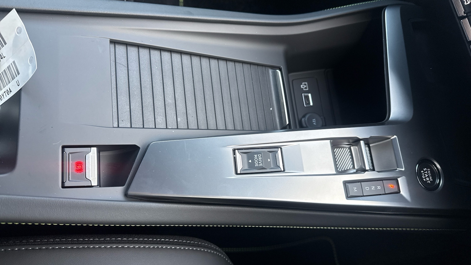 Used Peugeot 408 2025 for sale - 77346171: Photo 22