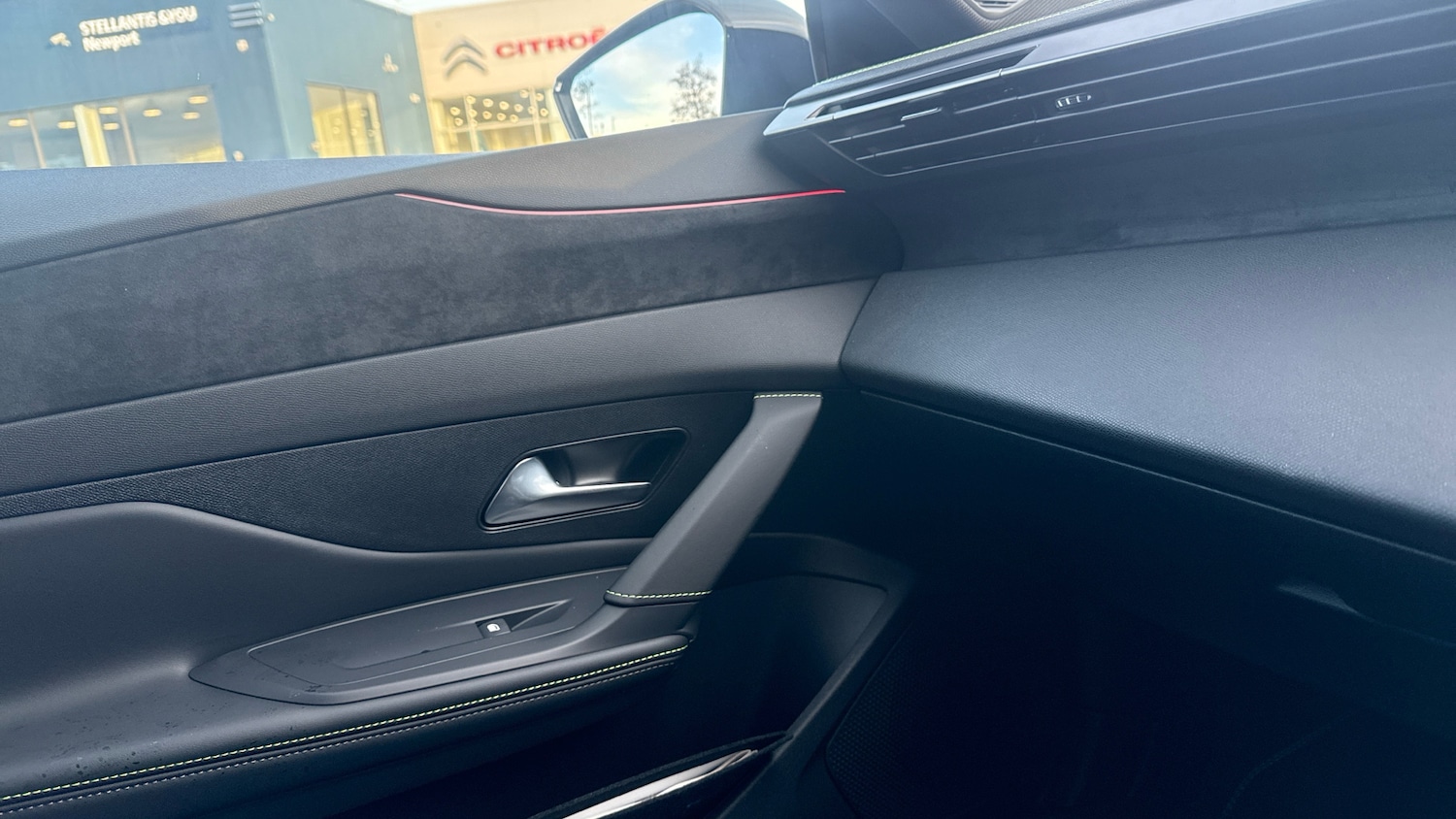 Used Peugeot 408 2025 for sale - 77346171: Photo 23