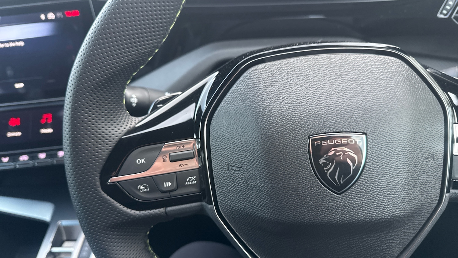 Used Peugeot 408 2025 for sale - 77346171: Photo 24