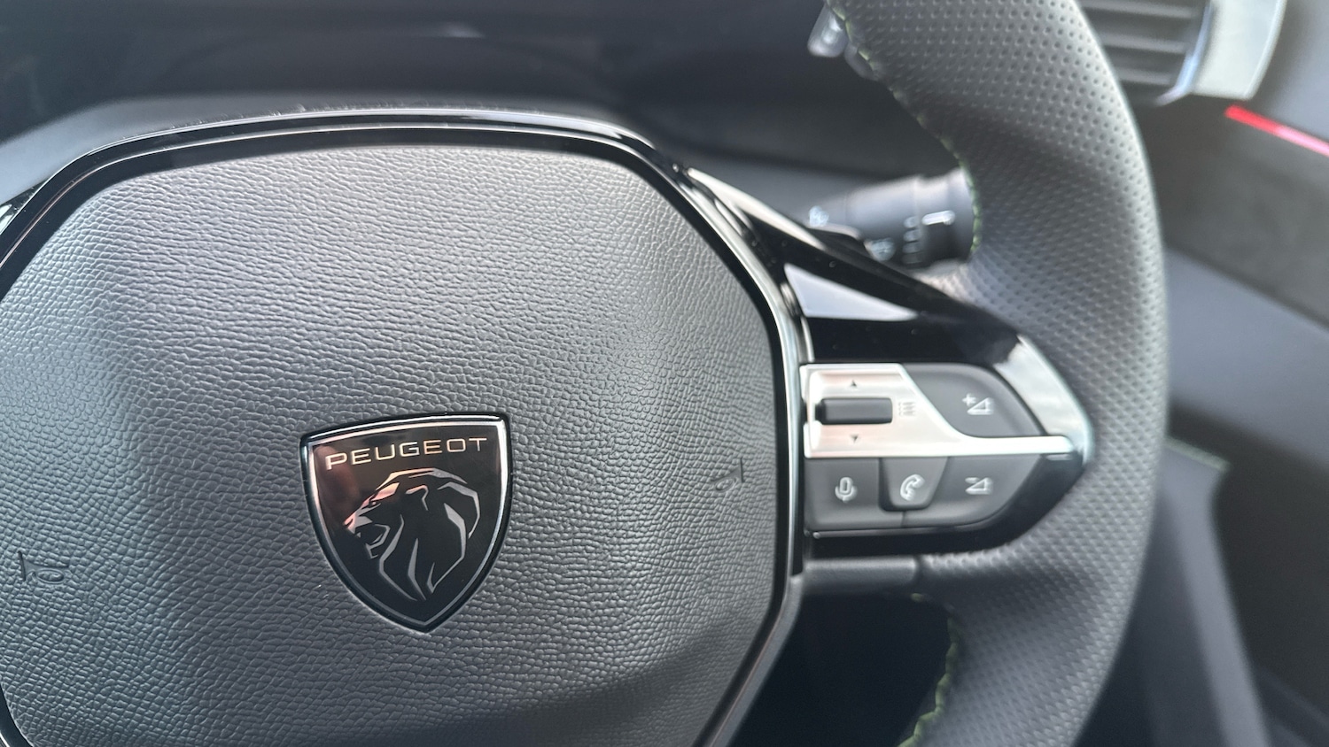 Used Peugeot 408 2025 for sale - 77346171: Photo 25