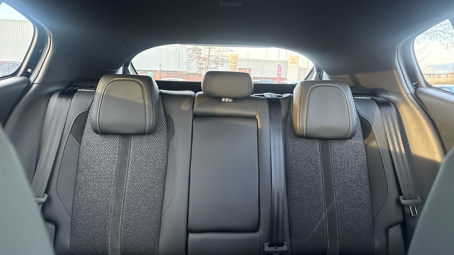 Used Peugeot 408 2025 for sale - 77346171: Photo 26