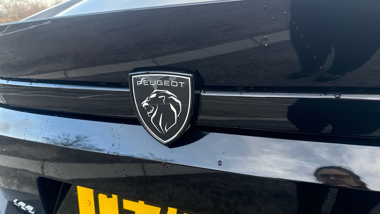 Used Peugeot 408 2025 for sale - 77346171: Photo 27