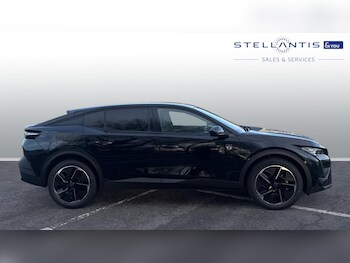 Used Peugeot 408 2025 for sale - 77346171: Photo