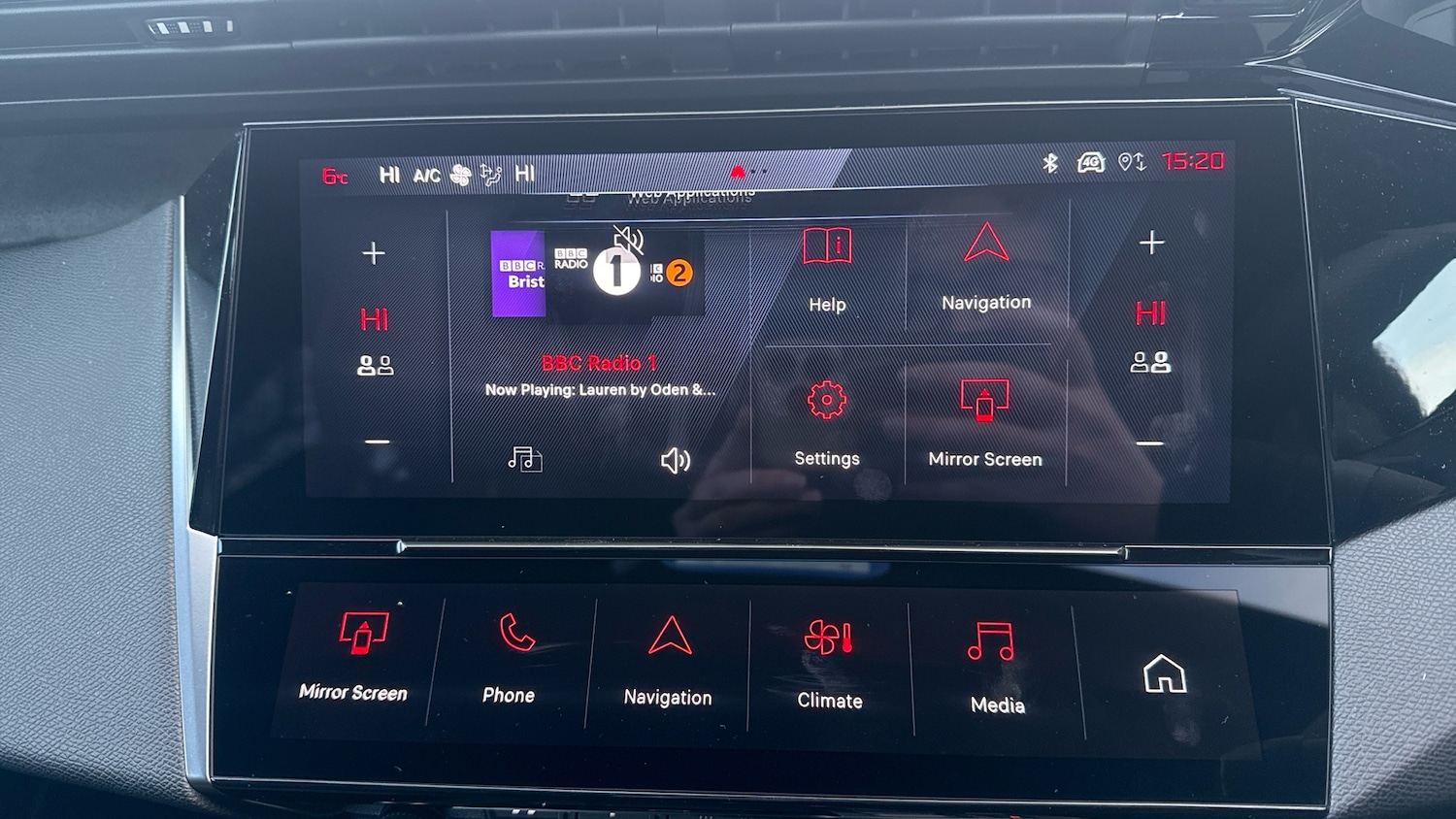 Used Peugeot 408 2025 for sale - 77346171: Photo 35