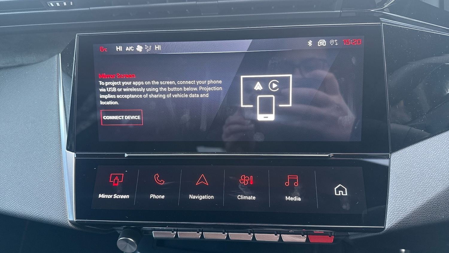 Used Peugeot 408 2025 for sale - 77346171: Photo 36