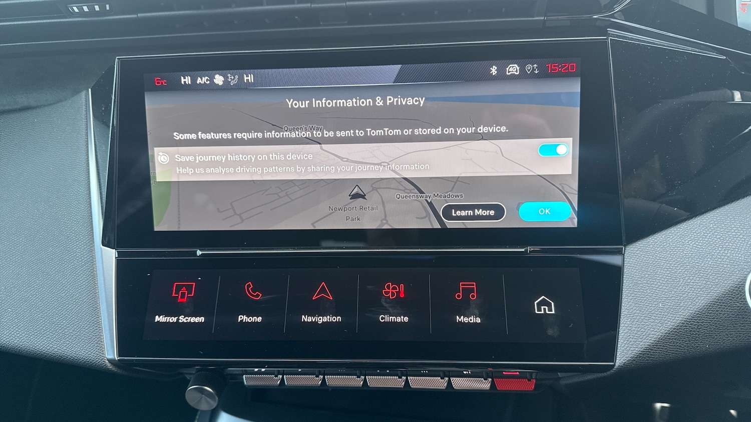 Used Peugeot 408 2025 for sale - 77346171: Photo 37