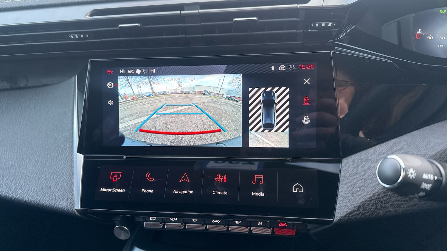 Used Peugeot 408 2025 for sale - 77346171: Photo 40