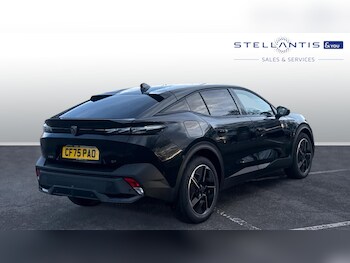 Used Peugeot 408 2025 for sale - 77346171: Photo