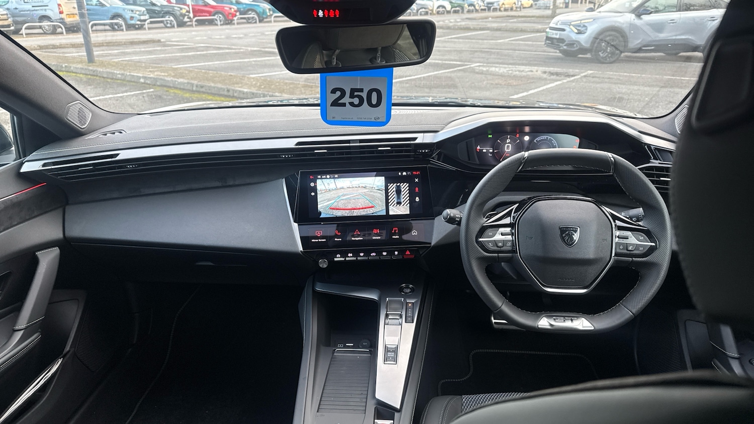 Used Peugeot 408 2025 for sale - 77346171: Photo 5