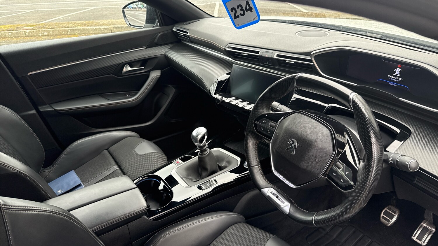 Used Peugeot 508 2020 for sale - 78058997: Photo 11