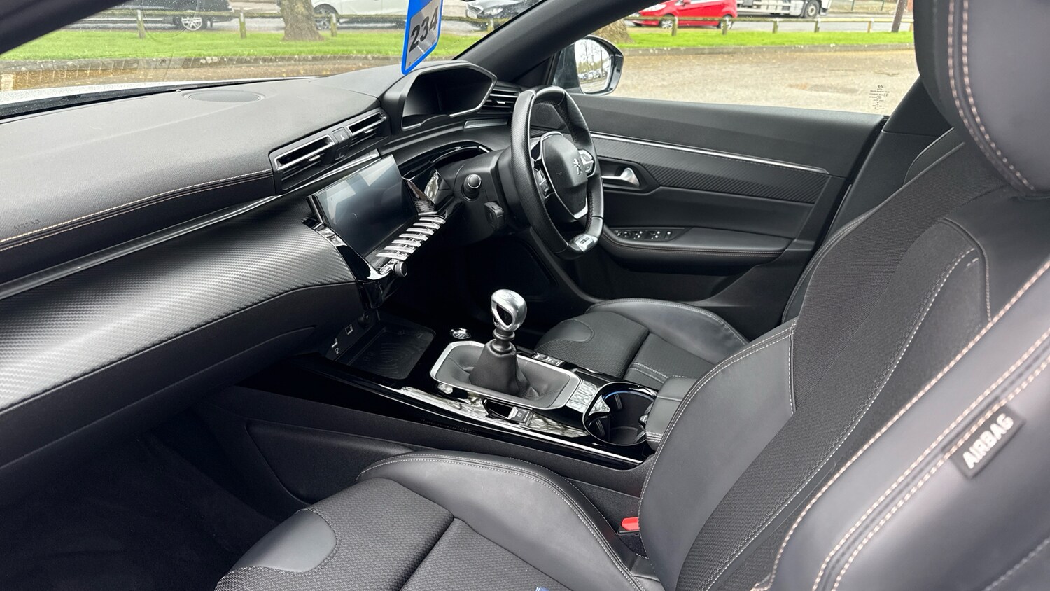 Used Peugeot 508 2020 for sale - 78058997: Photo 12