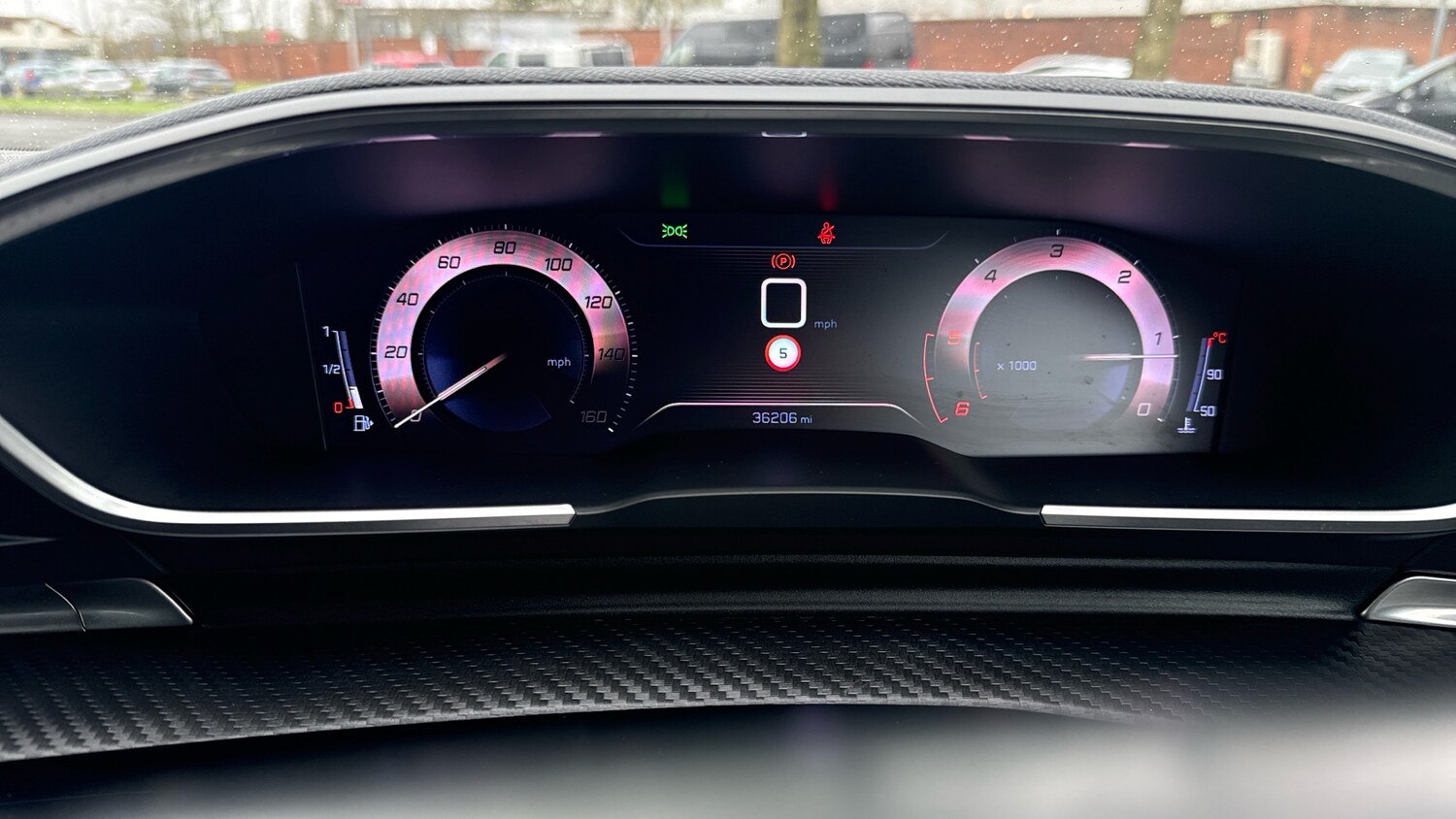 Used Peugeot 508 2020 for sale - 78058997: Photo 13