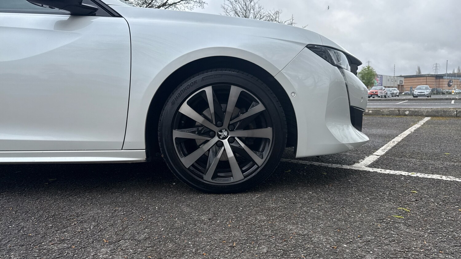 Used Peugeot 508 2020 for sale - 78058997: Photo 14