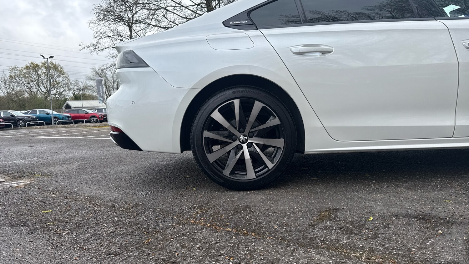 Used Peugeot 508 2020 for sale - 78058997: Photo 15