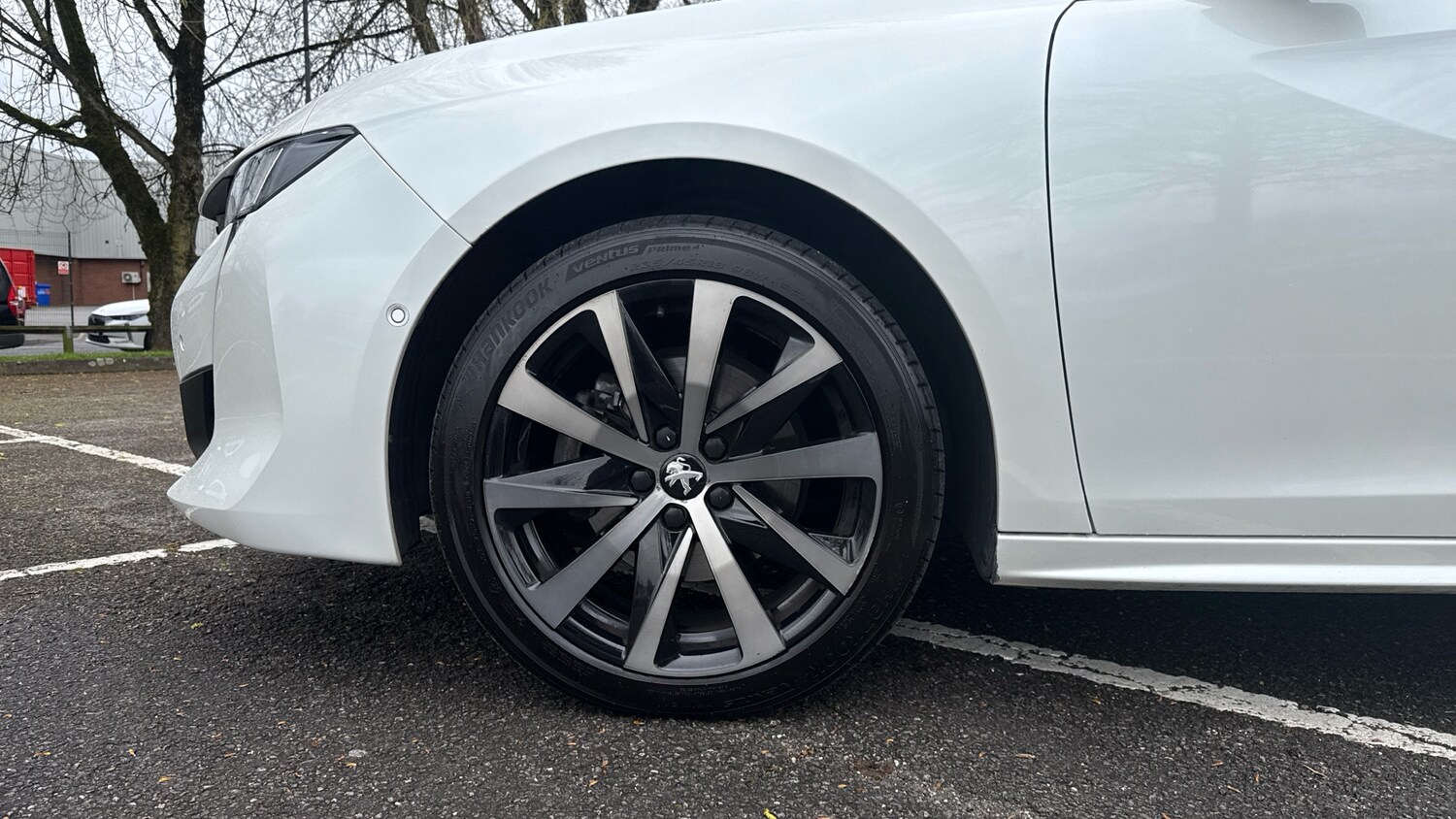 Used Peugeot 508 2020 for sale - 78058997: Photo 17