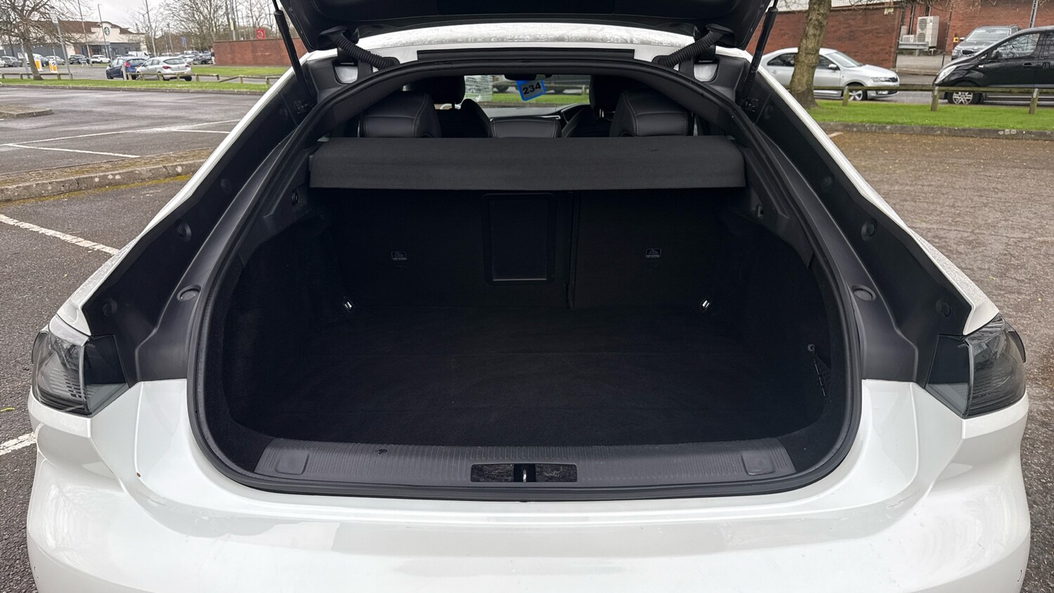 Used Peugeot 508 2020 for sale - 78058997: Photo 19