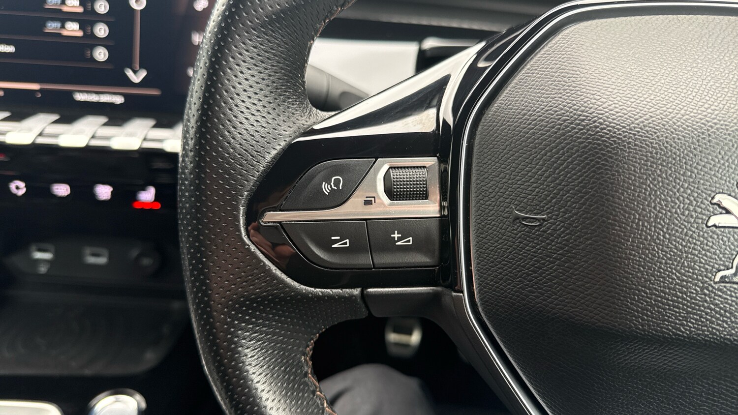 Used Peugeot 508 2020 for sale - 78058997: Photo 23