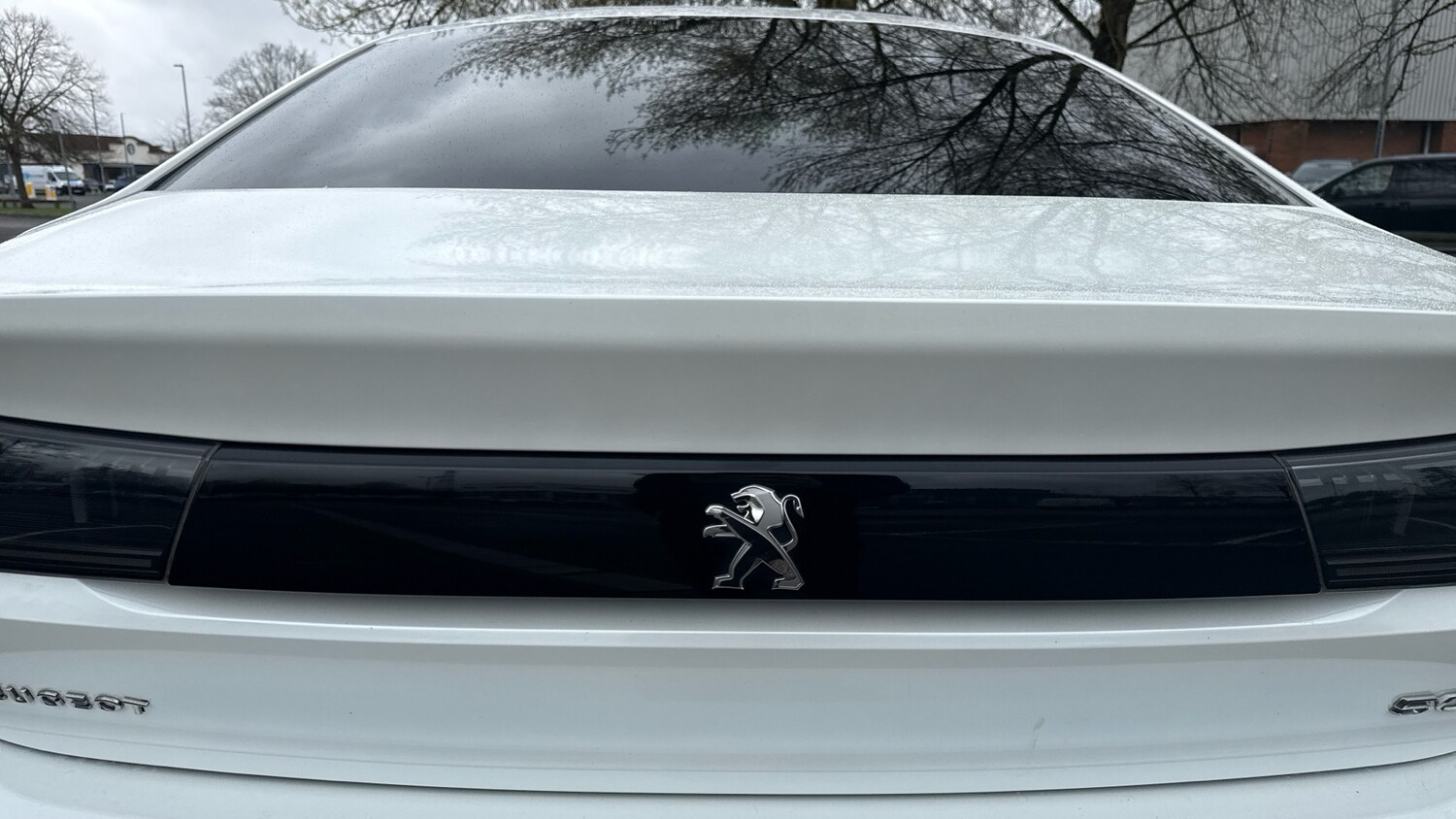 Used Peugeot 508 2020 for sale - 78058997: Photo 26