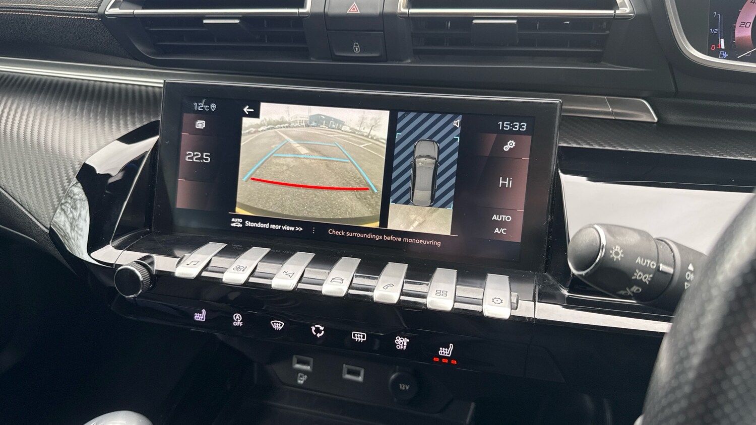 Used Peugeot 508 2020 for sale - 78058997: Photo 29