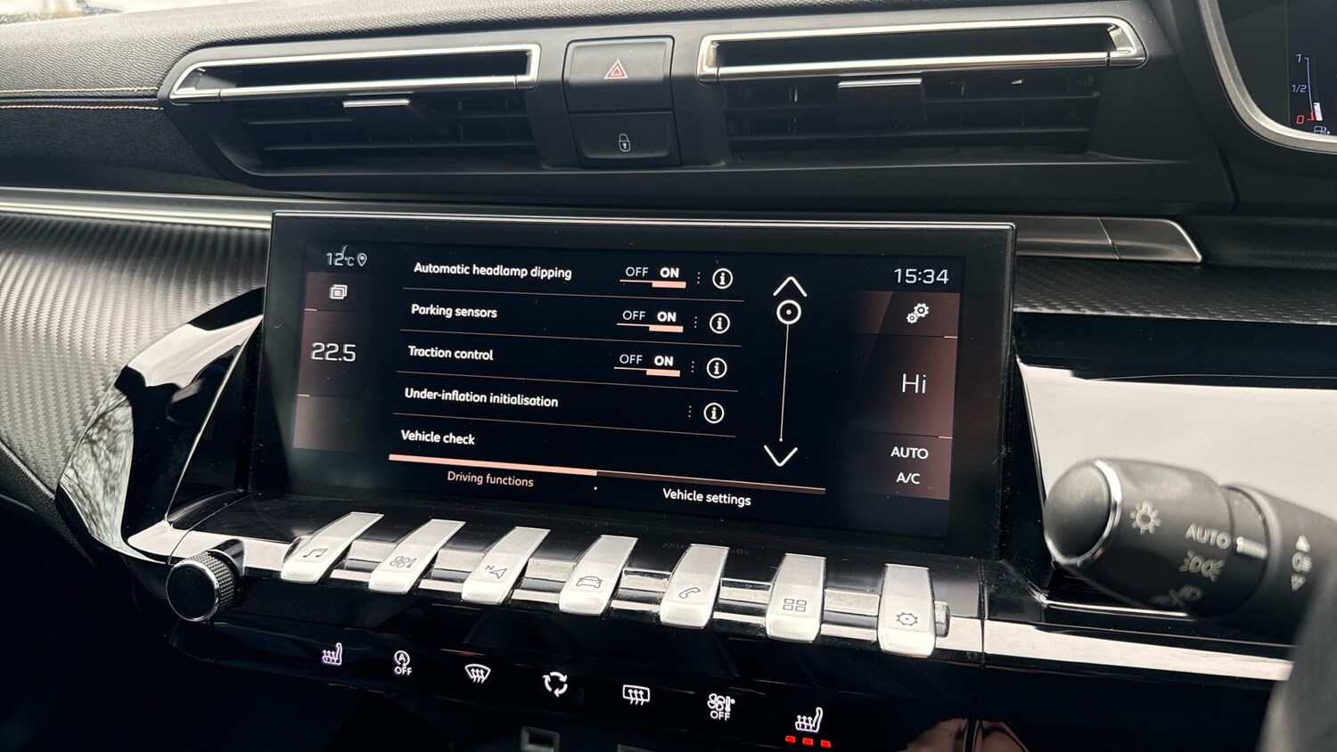 Used Peugeot 508 2020 for sale - 78058997: Photo 30