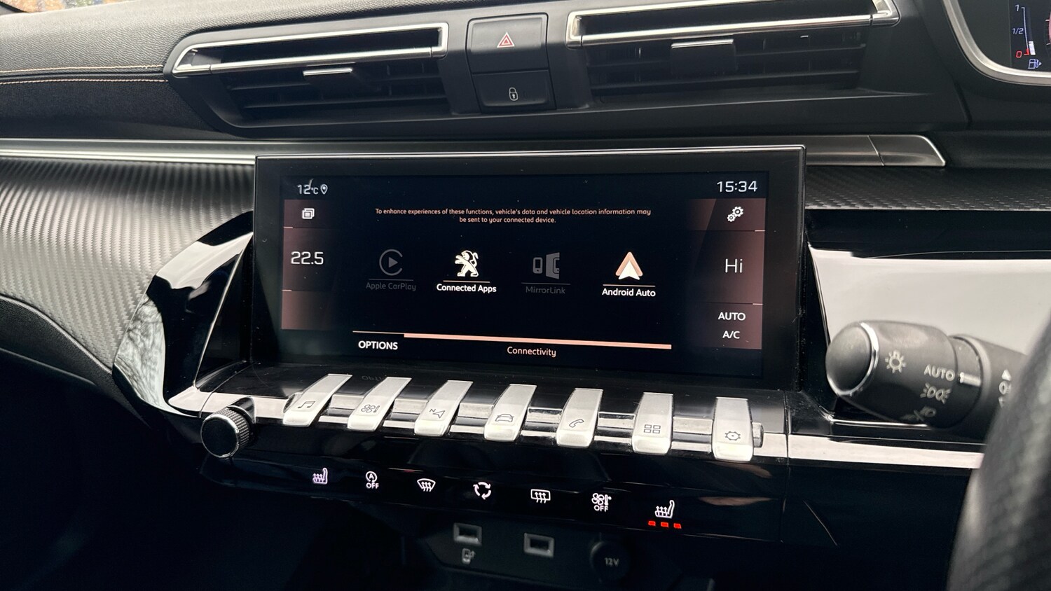 Used Peugeot 508 2020 for sale - 78058997: Photo 31