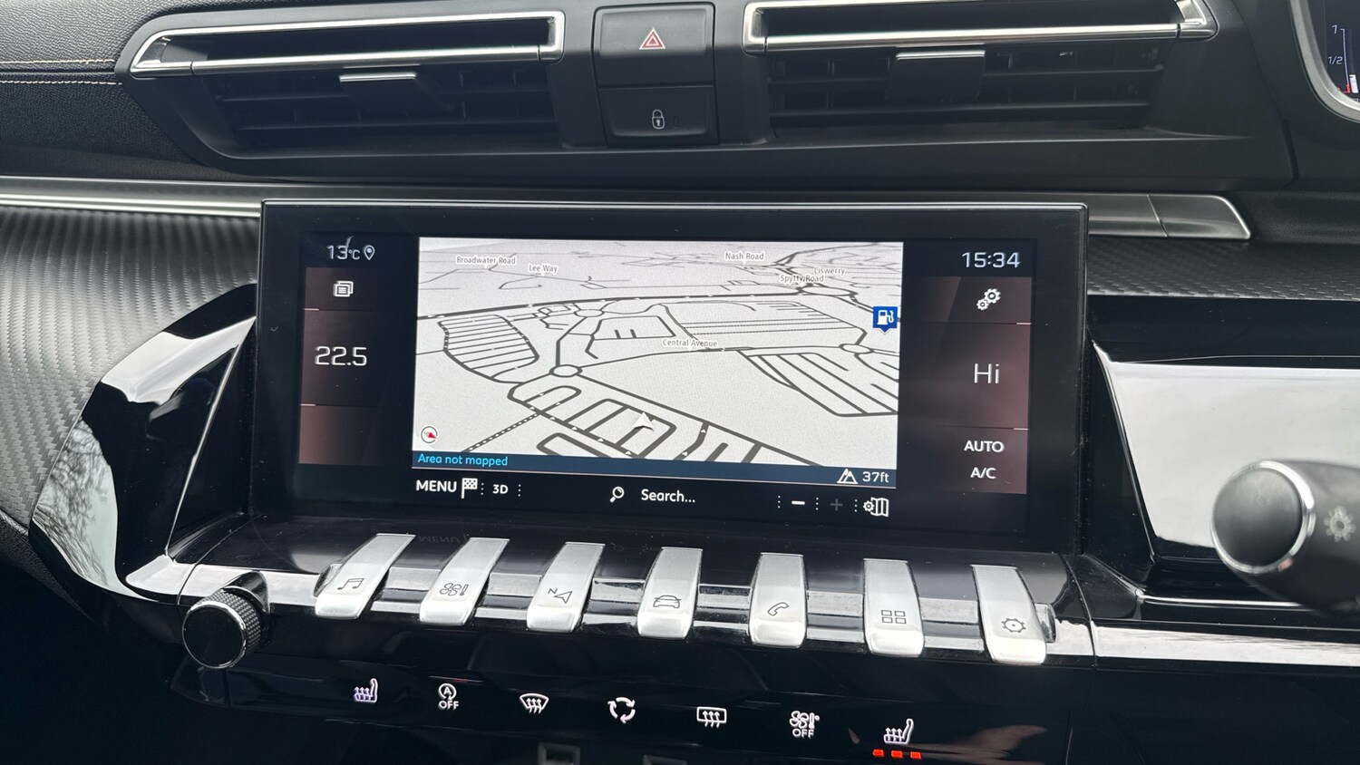 Used Peugeot 508 2020 for sale - 78058997: Photo 32