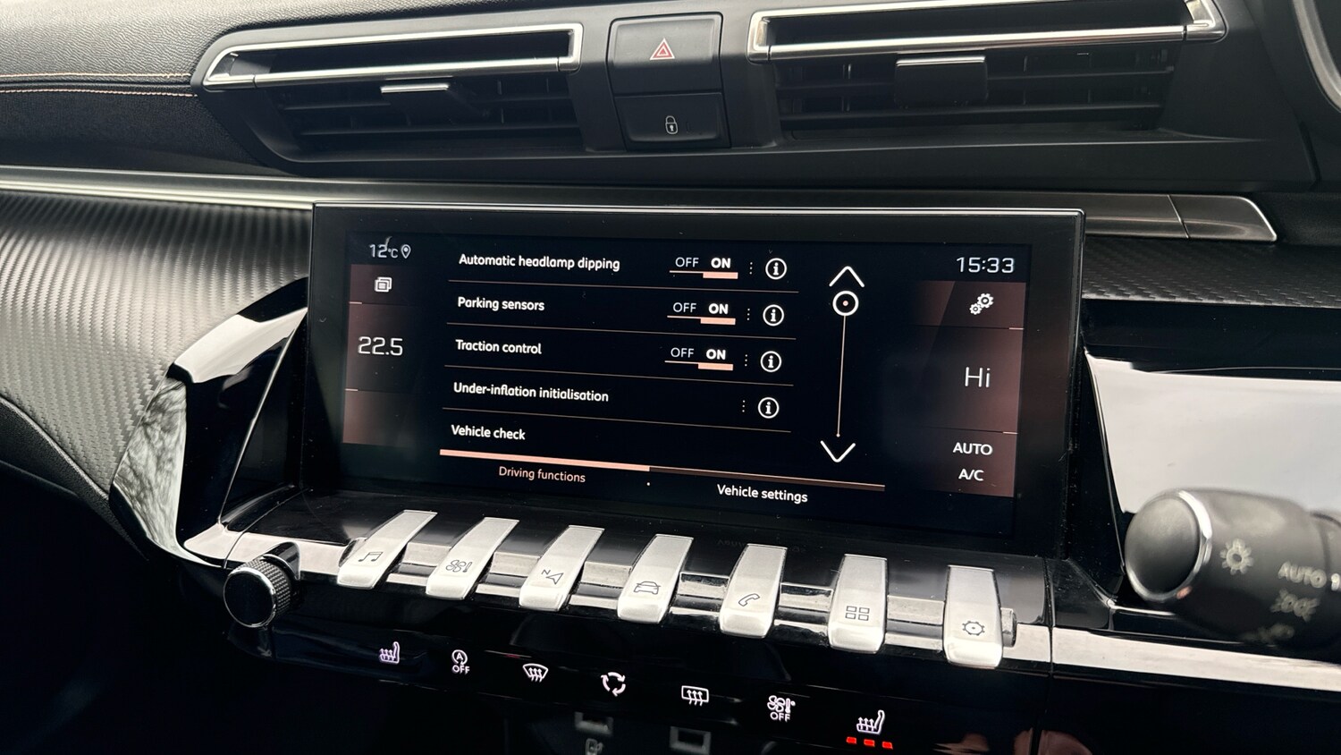 Used Peugeot 508 2020 for sale - 78058997: Photo 33