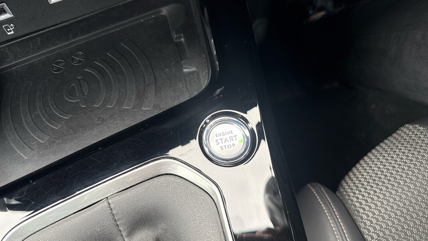 Used Peugeot 508 2020 for sale - 78058997: Photo 36