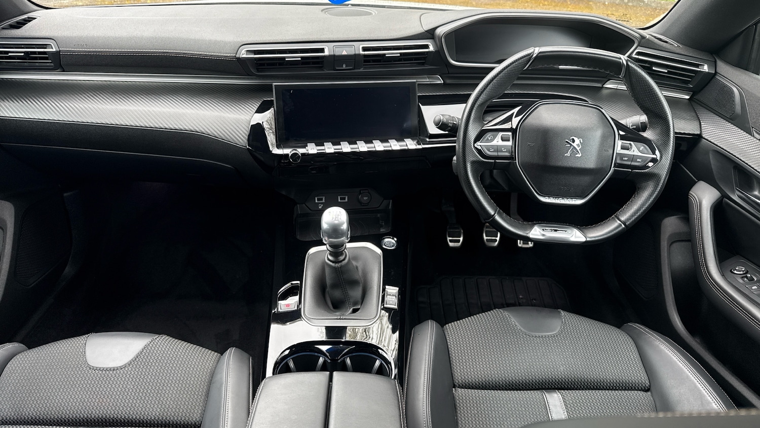 Used Peugeot 508 2020 for sale - 78058997: Photo 4