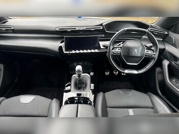 Used Peugeot 508 2020 for sale - 78058997: Photo