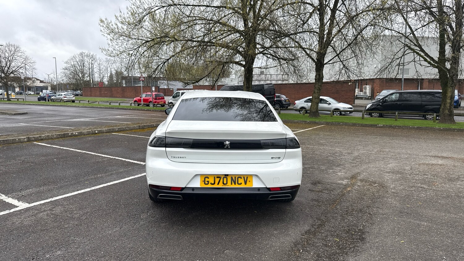 Used Peugeot 508 2020 for sale - 78058997: Photo 9