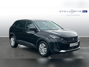 2022 - 1.5 BlueHDi Active Premium SUV 5dr Diesel Manual Euro 6 (s/s) (130 ps)
