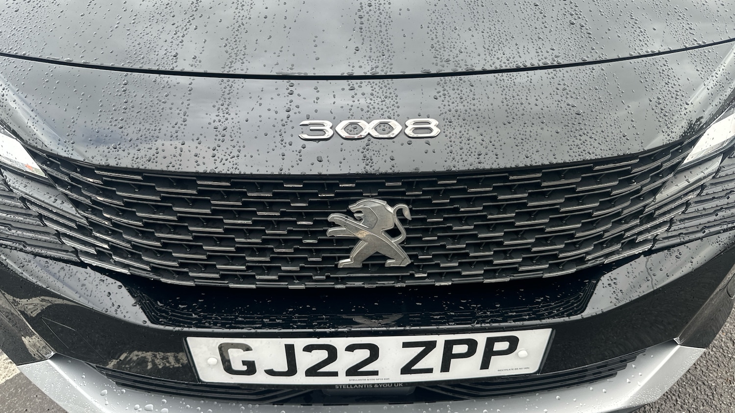 Vehicle 44