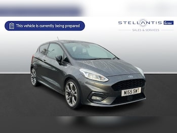 Ford Fiesta feature image